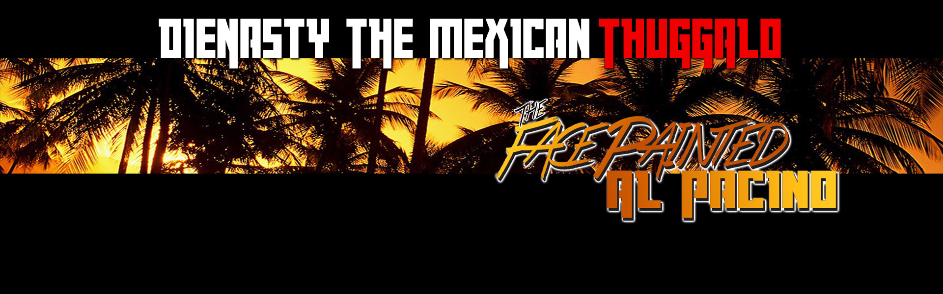 ILL Drako aka ( DieNasty the Mexican Thuggalo ) Hello Crazy (EXPLICIT)