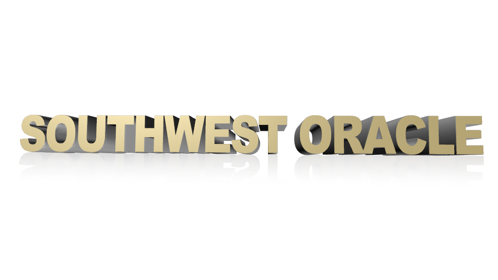 sw oracle logo image
