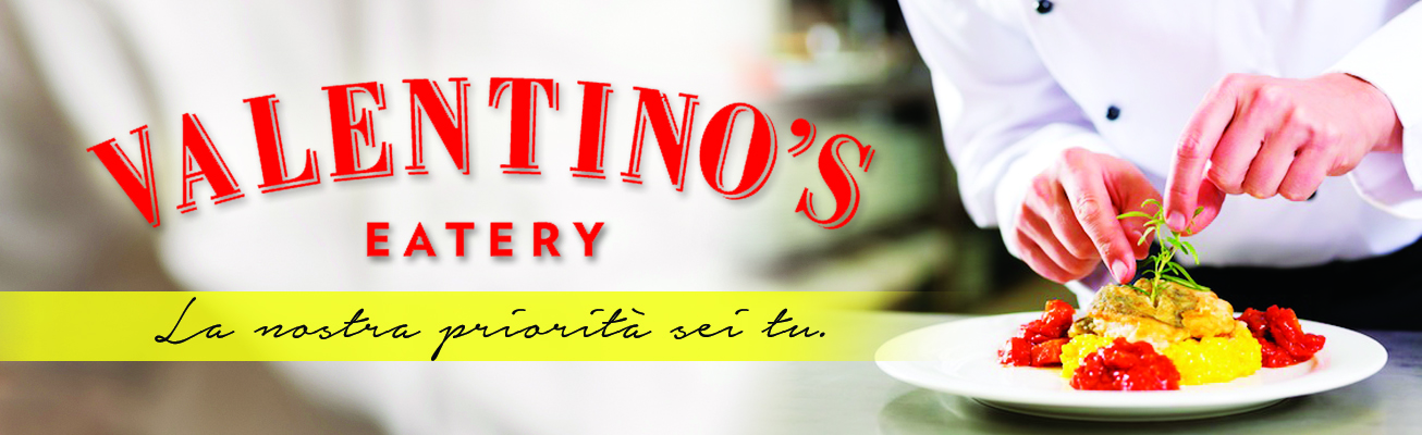 Valentino's Eatery