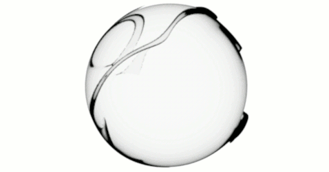 animated Orb Gif